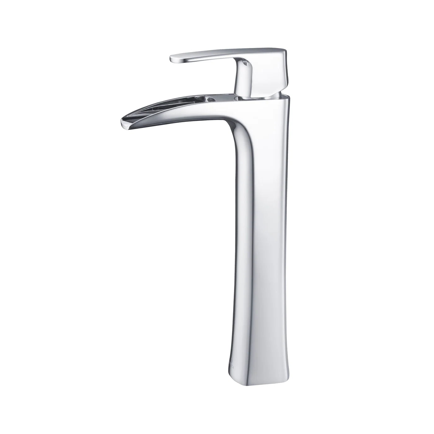 Blossom Single Handle Sink Faucet - Chrome F01 305 01