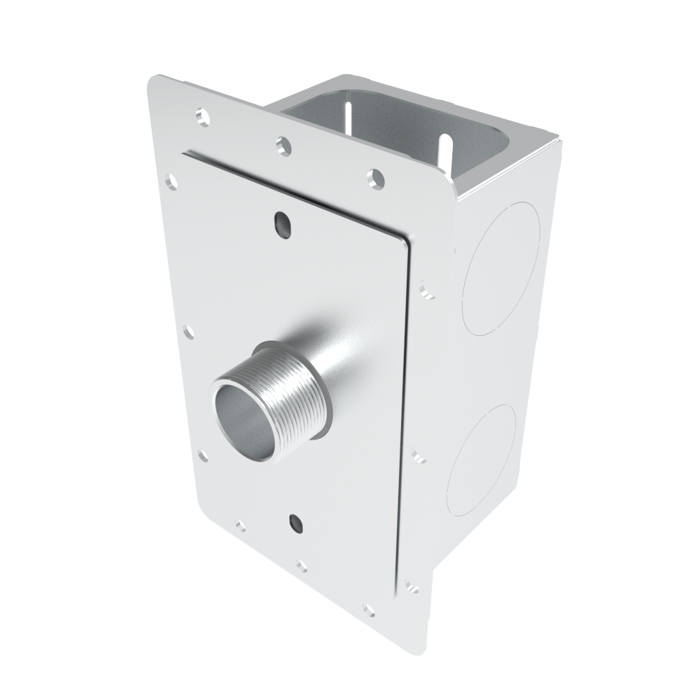 Amba ATW-CWB Amba Concealed Wall Box - ATW-CWB