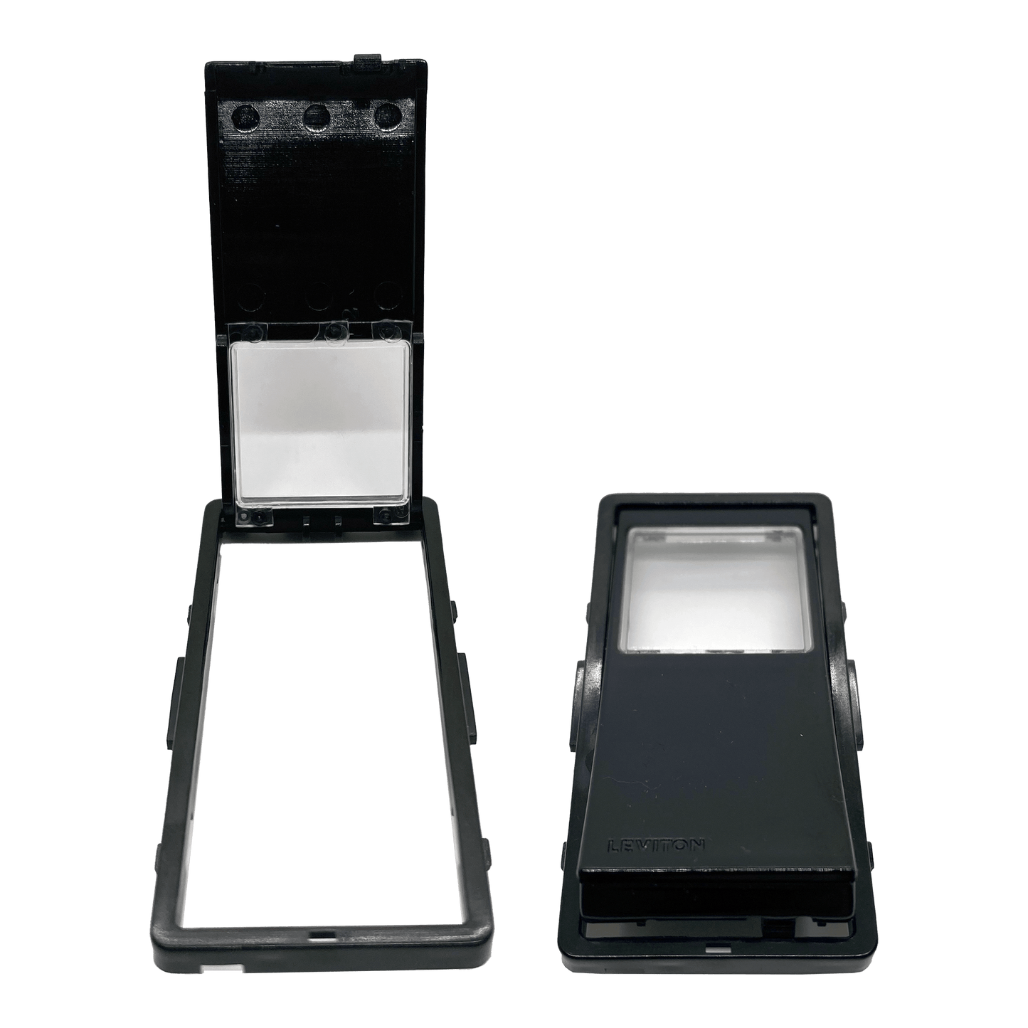 Amba ATW-T24-BL Amba Hardwired Timer Color Change Kit - Black - ATW-T24-BL