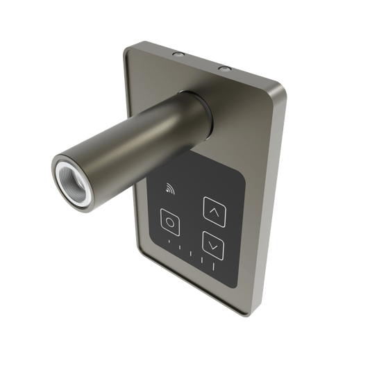 Amba ATW-TDHC-BB Amba Touch Digital Heat Controller - Brushed Bronze - ATW-TDHC-BB