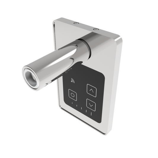 Amba ATW-TDHC-P Amba Touch Digital Heat Controller - Polished - ATW-TDHC-P