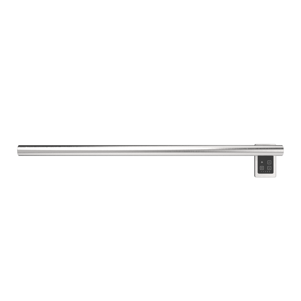 Amba i40RO.B Amba Modello i Round 40" Hardwired Single Bar in Brushed - i40RO.B