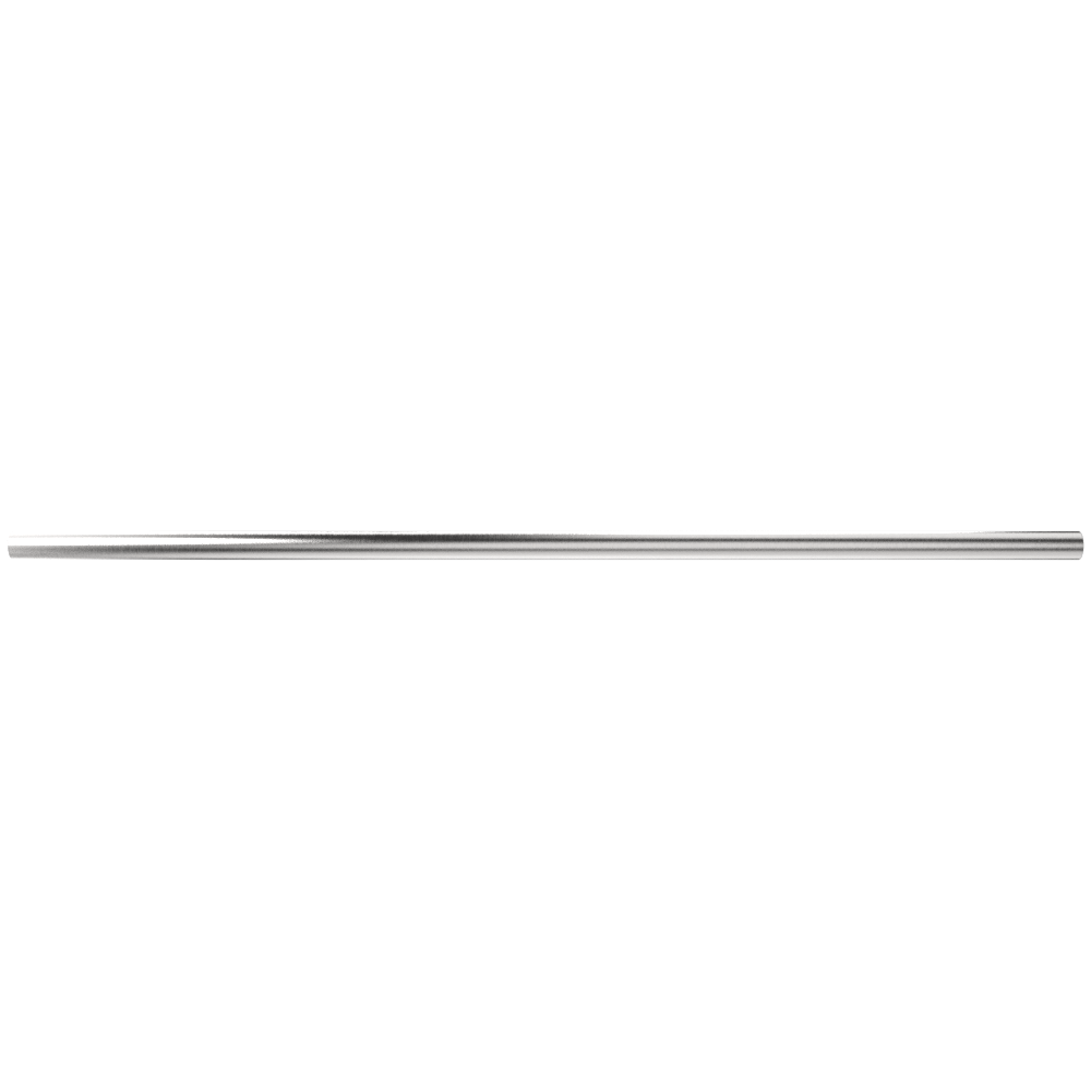 Amba i59RO.B Amba Modello i Round 59" Hardwired Single Bar in Brushed - i59RO.B