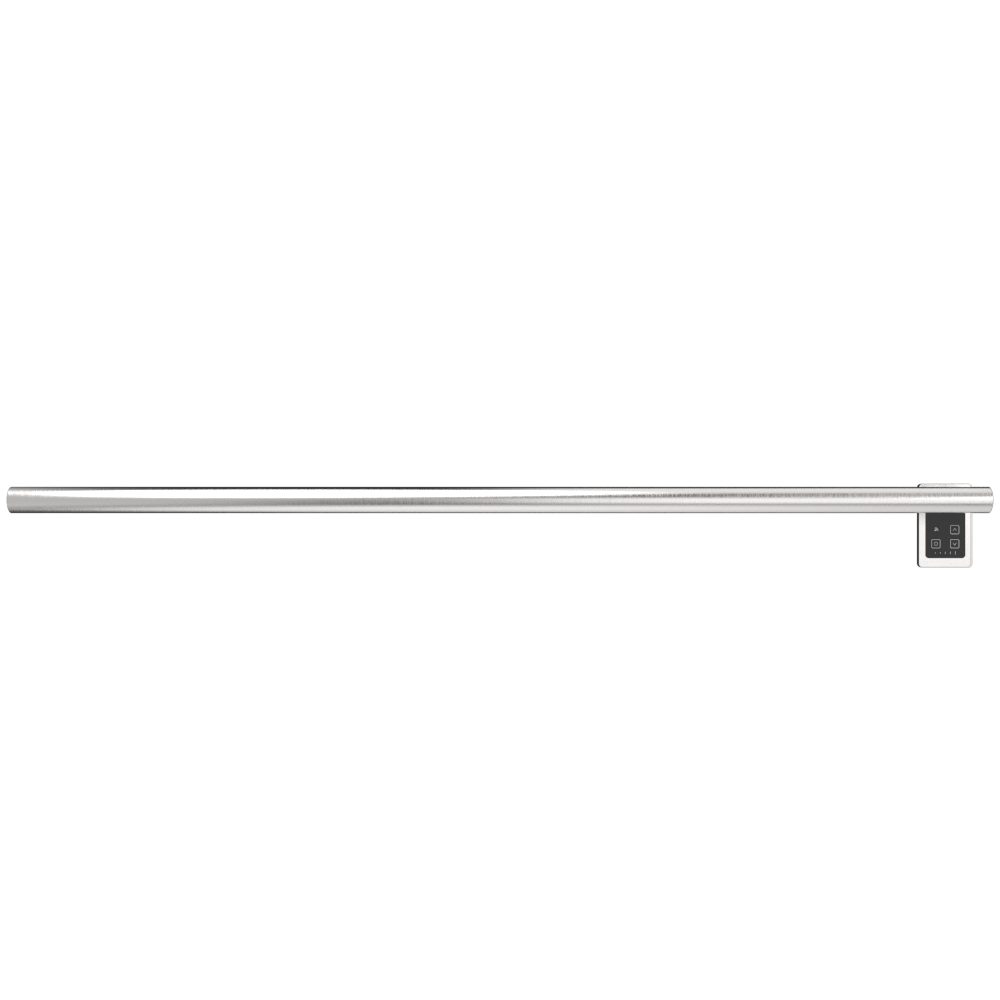 Amba i59RO.B Amba Modello i Round 59" Hardwired Single Bar in Brushed - i59RO.B