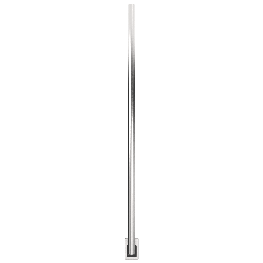 Amba i59RO.B Amba Modello i Round 59" Hardwired Single Bar in Brushed - i59RO.B