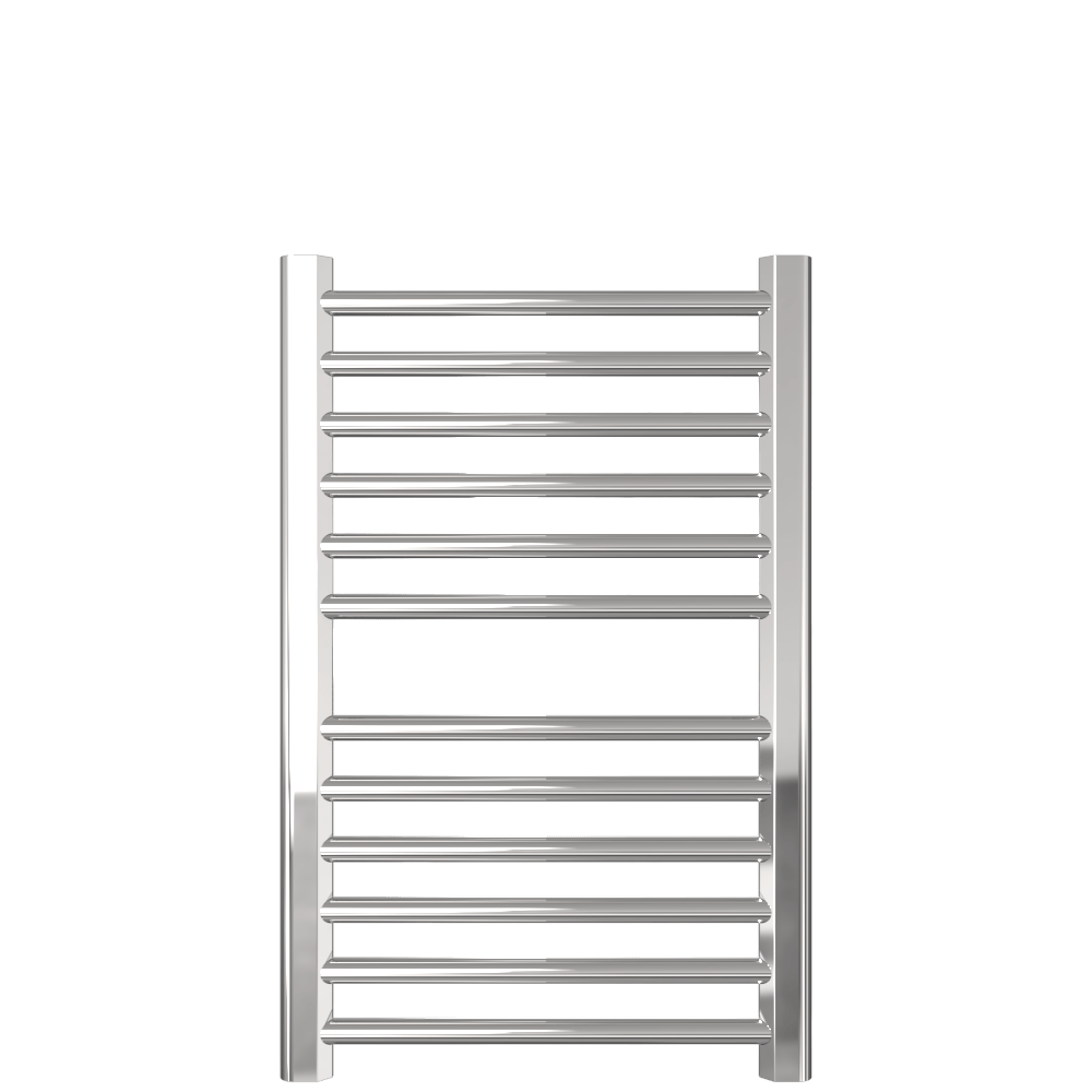 Amba S2132P.2 Amba Sirio S2132 Hardwired Towel Warmer in Polished - S2132P.2