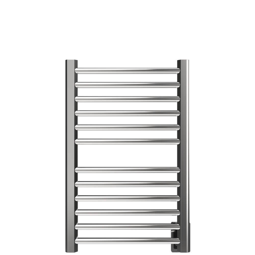 Amba S2132P.2 Amba Sirio S2132 Hardwired Towel Warmer in Polished - S2132P.2