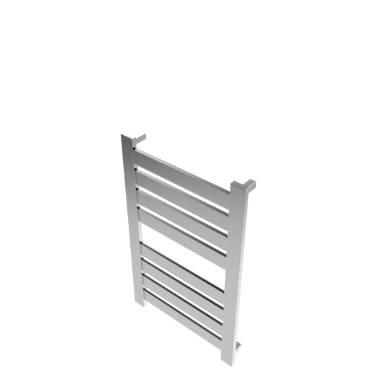 Amba V2337B.2 Amba Vega V2337 Hardwired Towel Warmer in Brushed - V2337B.2