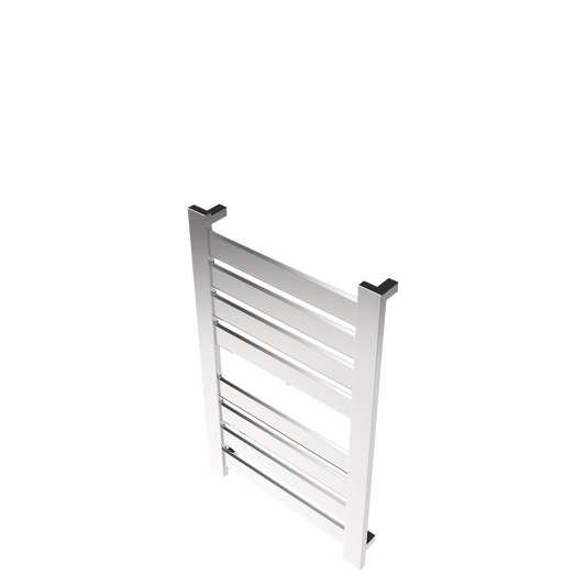 Amba V2337P.2 Amba Vega V2337 Hardwired Towel Warmer in Polished - V2337P.2