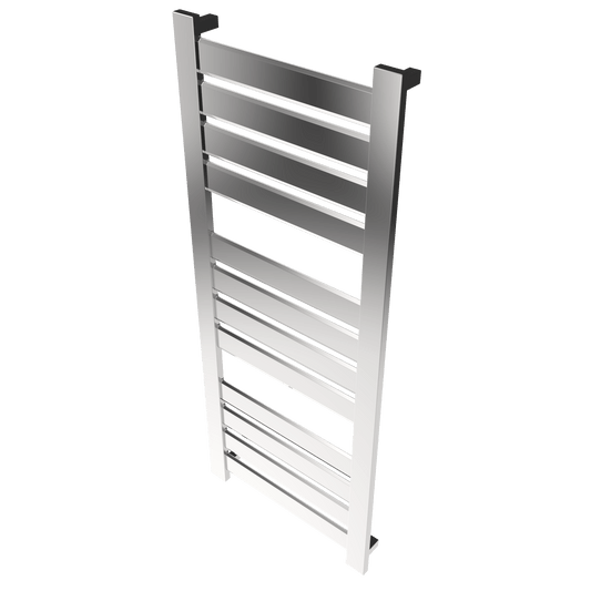 Amba V2356P.2 Amba Vega V2356 Hardwired Towel Warmer in Polished - V2356P.2