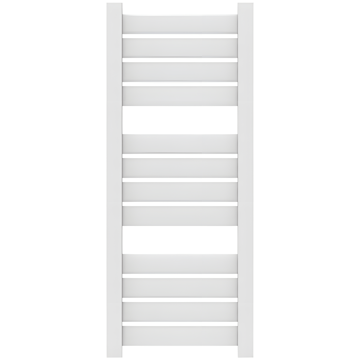 Amba V2356W.2 Amba Vega V2356 Hardwired Towel Warmer in White - V2356W.2
