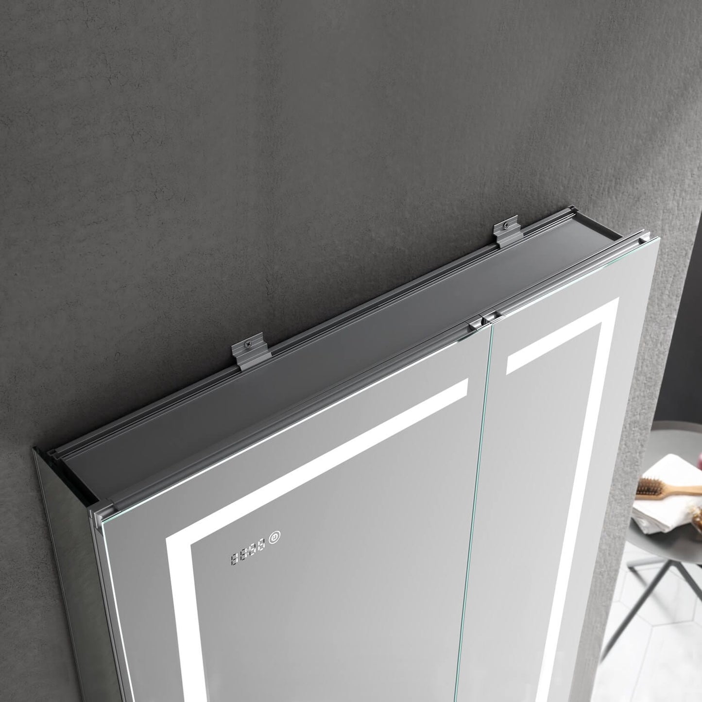 Blossom MCL2 3032 Blossom Asta - 30" LED Medicine Cabinet MCL2 3032
