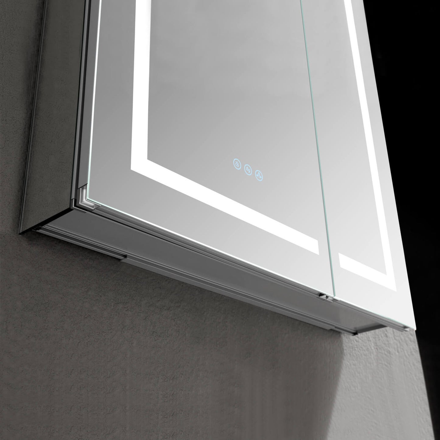 Blossom MCL2 3032 Blossom Asta - 30" LED Medicine Cabinet MCL2 3032