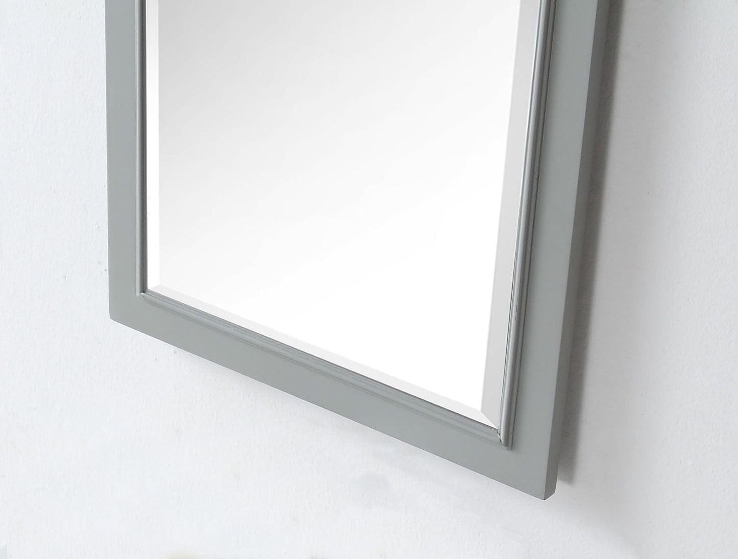 Legion Furniture WH7720-CG-M Legion Furniture WH7720-CG-M 20" x 30"Mirror