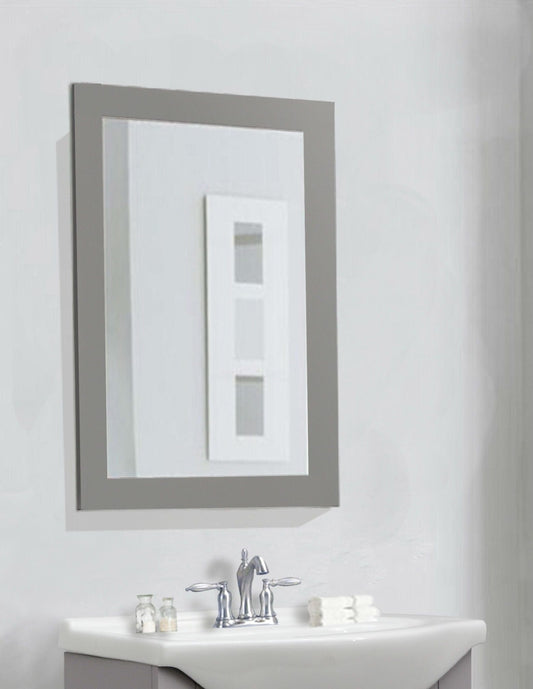 Legion Furniture WLF6042-G-M Legion Furniture WLF6042-G-M 20" Mirror