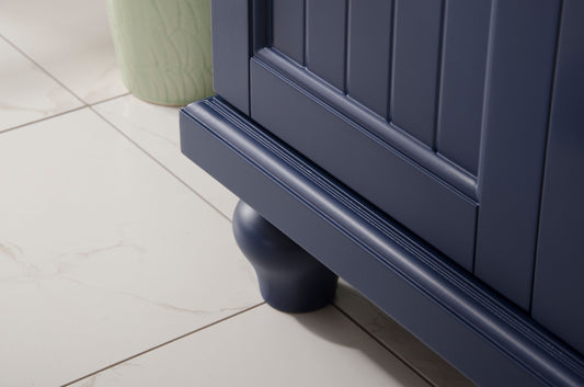 Legion Furniture WLF9324-B Legion Furniture WLF9324-B 24" Blue Sink Vanity