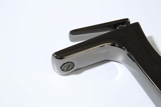 Legion Furniture ZY1013-GB Legion Furniture ZY1013-GB UPC Faucet with Drain - Glossy Black