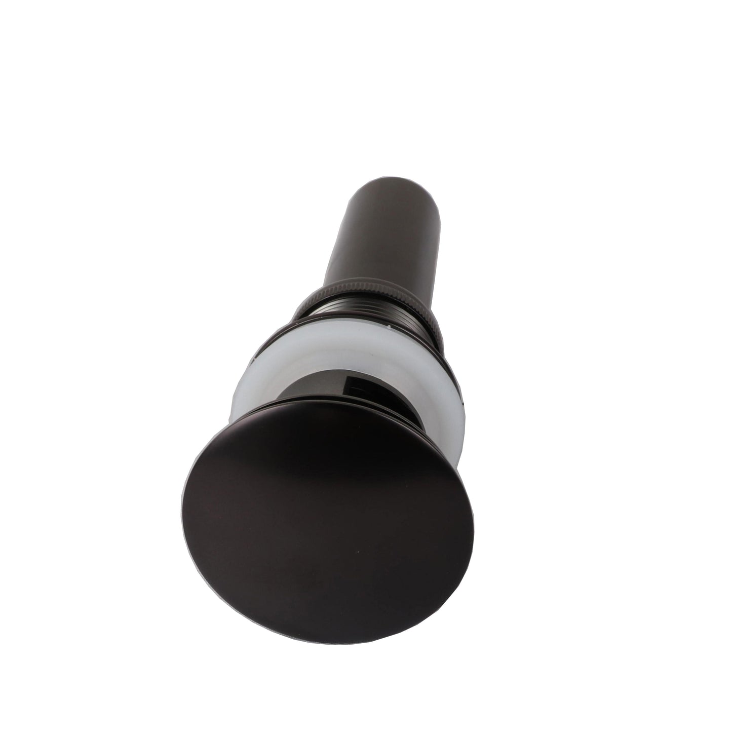 Legion Furniture ZY6001-OR Legion Furniture ZY6001-OR UPC Faucet with Drain - Oil Rubber Black