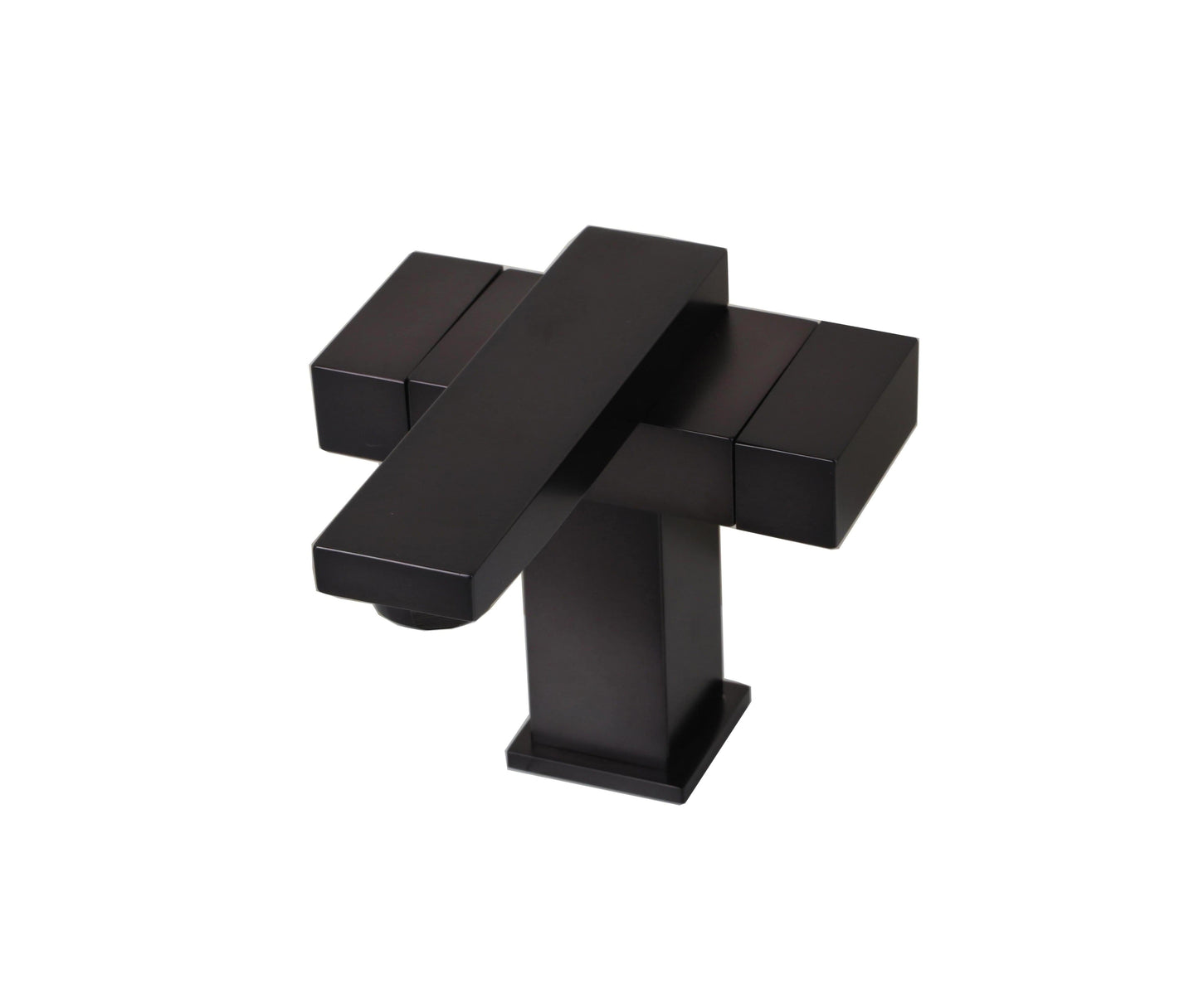 Legion Furniture ZY6051-OR Legion Furniture ZY6051-OR UPC Faucet with Drain - Oil Rubber Black