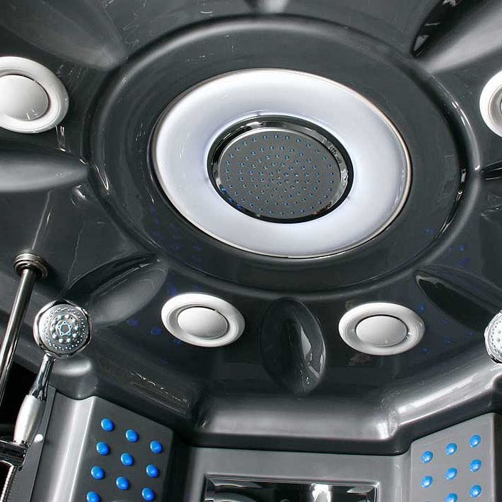 Maya Bath MB-115 Valencia - Gray (115)