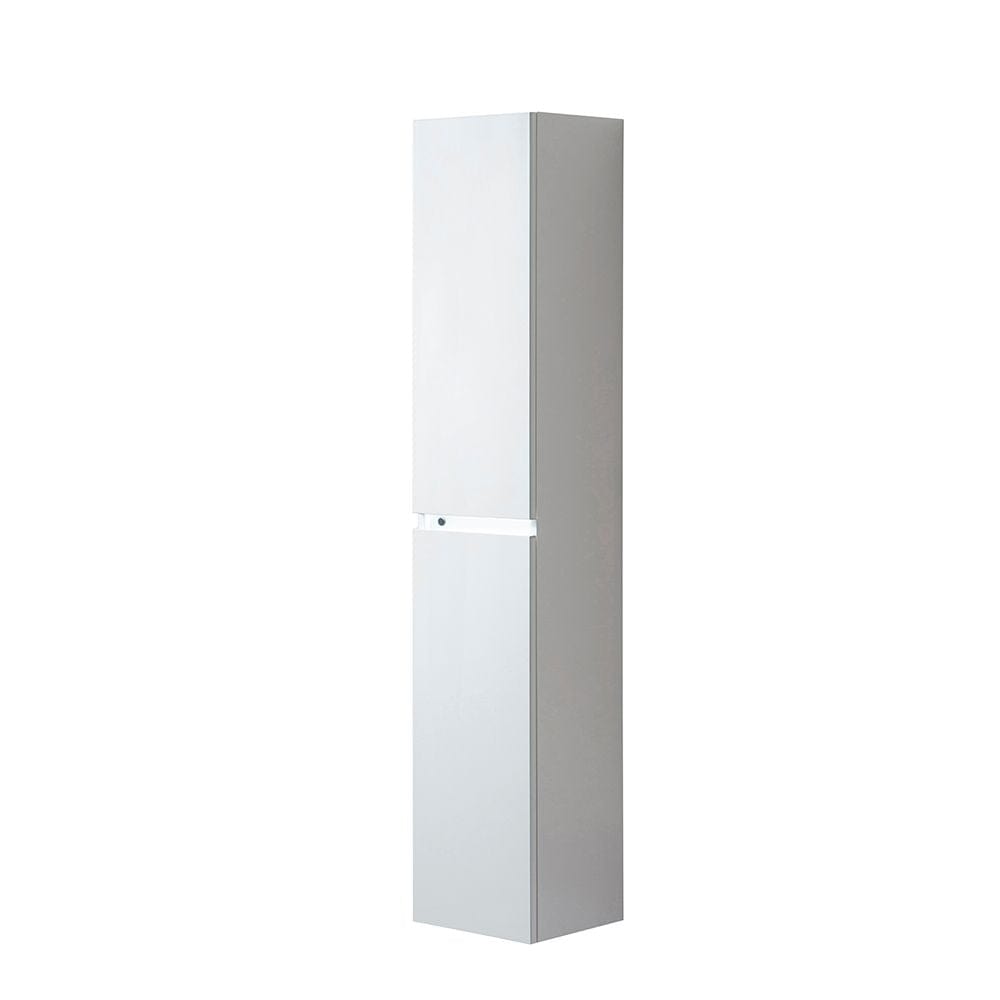Vanity Art VA6011WL 63 Inch LED Lighted Wall Hung Bathroom Cabinet - Vanity Art VA6011WL