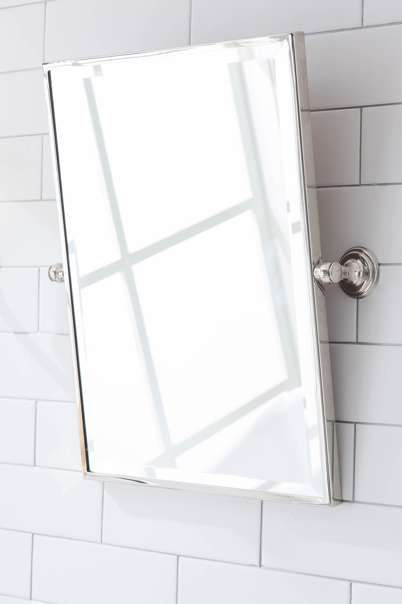 Water Creation EB60E-0509 EMBASSY 60"W x 34"H  Double Washstand , P-Trap, Countertop with Sink, F2-0009 Faucet and Mirror included, in Polished Nickel Finish