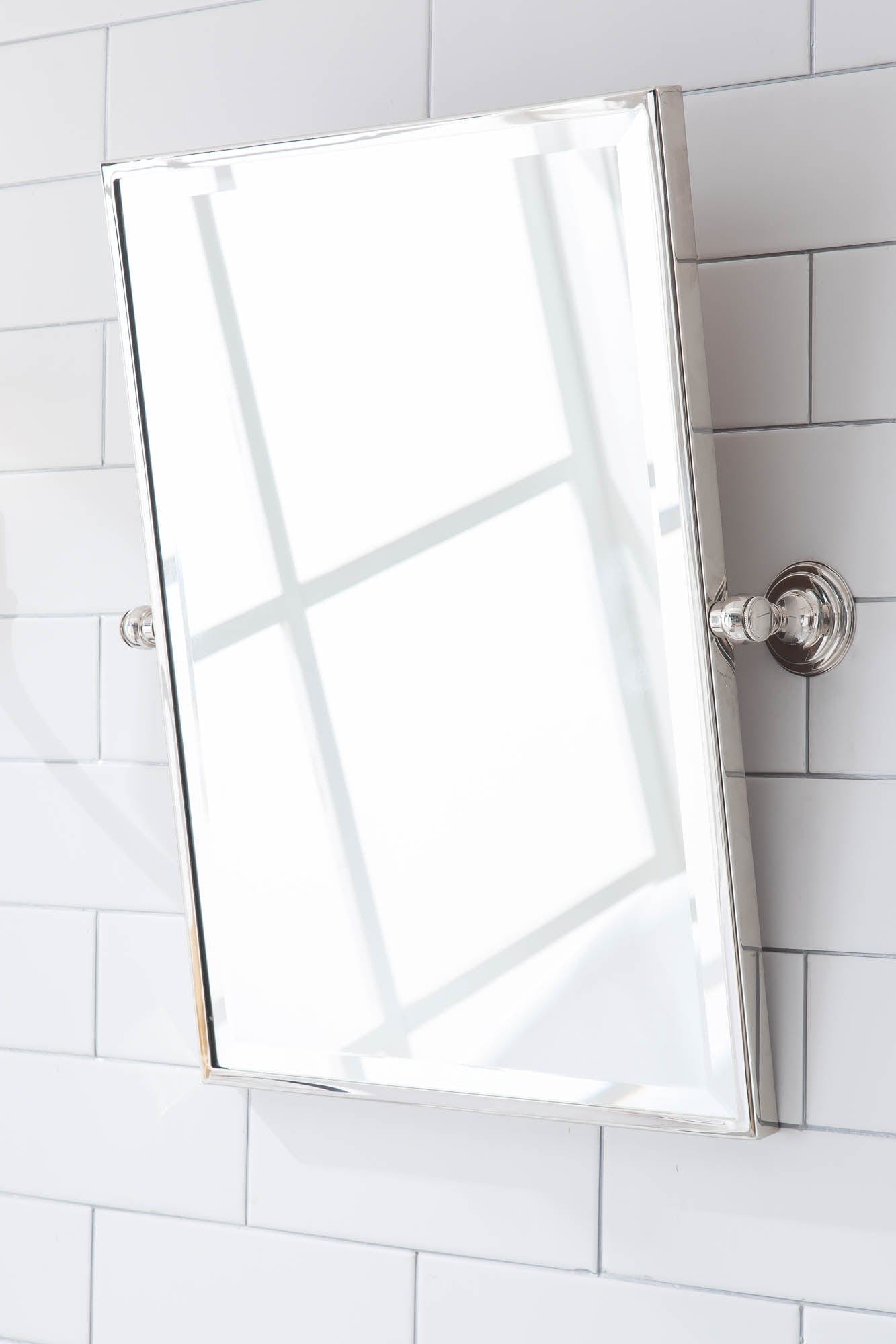 Water Creation EB60E-0512 EMBASSY 60"W x 34"H  Double Washstand , P-Trap, Countertop with Sink, F2-0012 Faucet and Mirror included, in Polished Nickel Finish