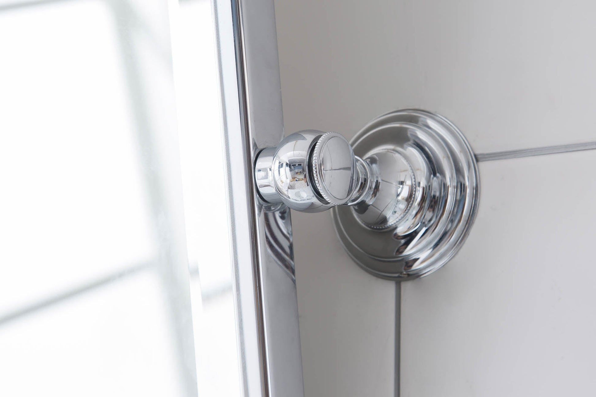 Water Creation EB72E-0109 EMBASSY 72"W x 34"H  Double Washstand , P-Trap, Countertop with Sink, F2-0009 Faucet and Mirror included, in Chrome Finish