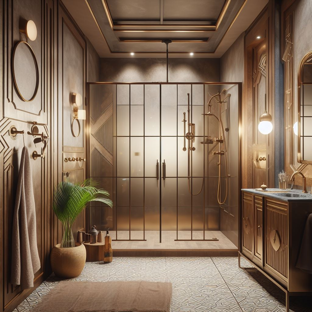 Shower Doors