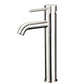 Ratel Single Handle Bathroom Vessel Faucet 5 1/2" x 12 5/8" Chrome (RA-1759CR)