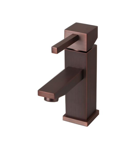 Legion Furniture ZY6003-BB UPC Faucet with Drain - Brown Bronze