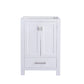 Wilson 24" White Bathroom Vanity Cabinet