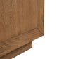 60 Inch Double Sink Bathroom Vanity in Tan with Marble Countertop - Vanity Art VA7060-DT-ET