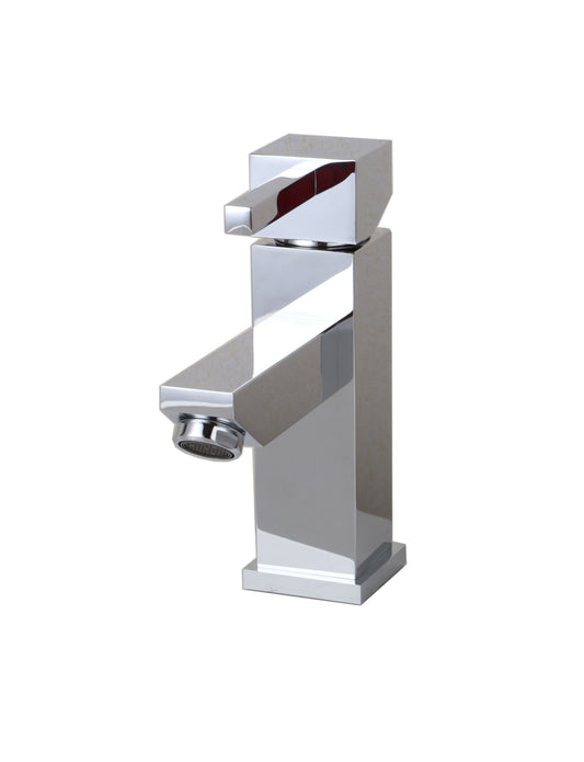 Legion Furniture ZY6001-C UPC Faucet with Drain - Chrome