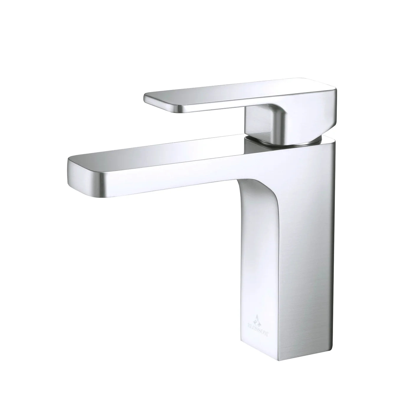 Blossom Single Handle Sink Faucet - Chrome F01 118 01