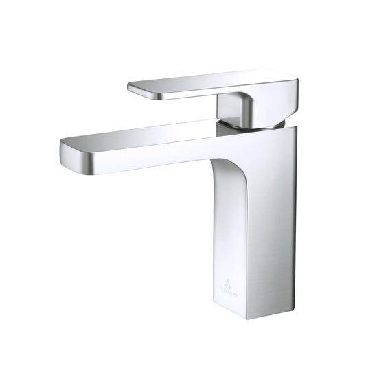 Blossom Single Handle Sink Faucet - Chrome F01 118 01