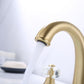 Legion Furniture ZY8009-G UPC Faucet with Drain - Brown Bronze Gold