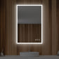 Blossom Beta - 24" LED Mirror Frosted Sides LED M2 2436