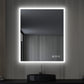 Blossom Beta - 30" LED Mirror Frosted Sides LED M2 3036