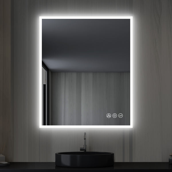 Blossom Beta - 30 LED Mirror Frosted Sides LED M2 3036