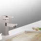 Legion Furniture ZY6001-BN UPC Faucet with Drain - Brushed Nickel