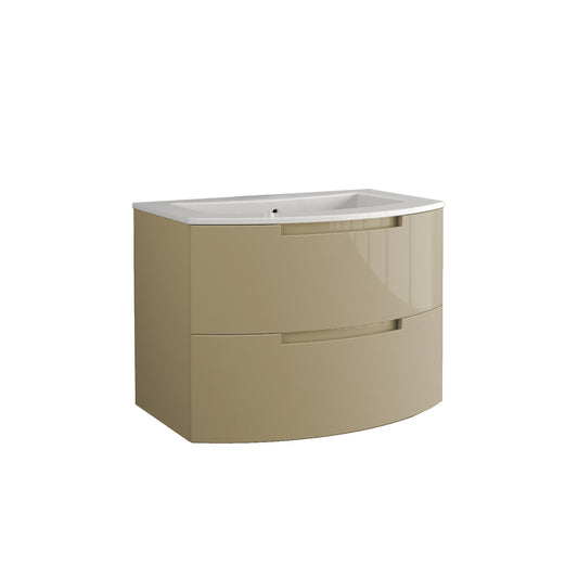 Latoscana Oasi 29" Vanity in Sand OA29OPT1S