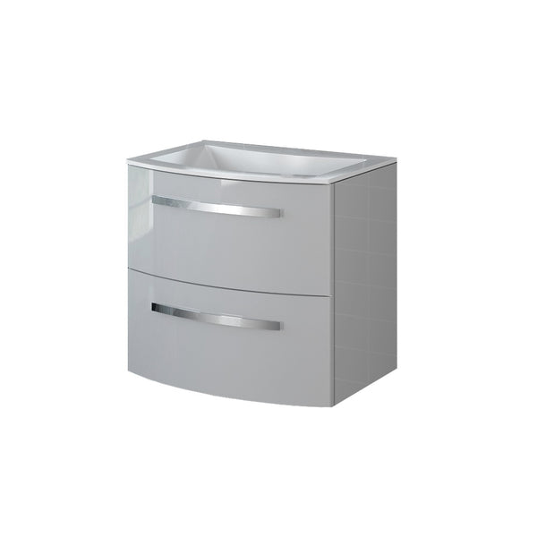 Latoscana Ameno 24 Vanity in Gray PA22OPT1G