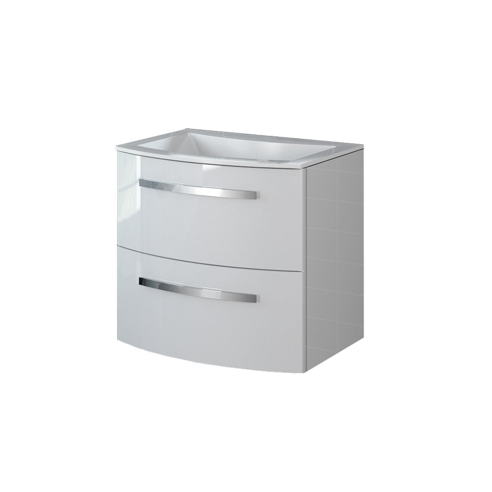 Latoscana Ameno 24" Vanity in White PA22OPT1W