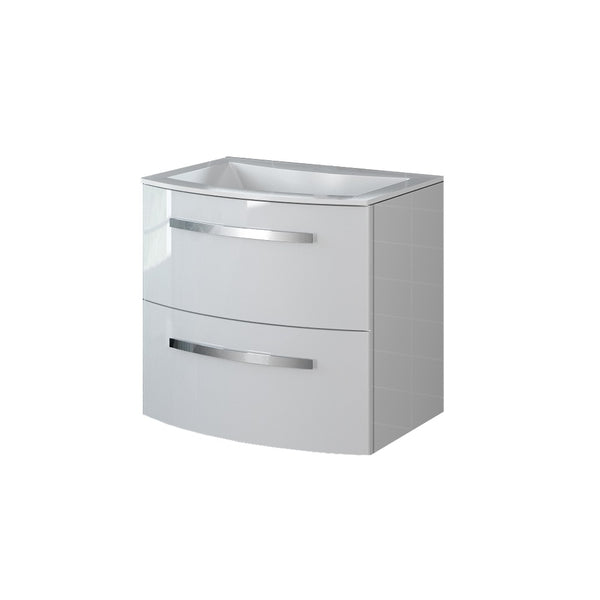 Latoscana Ameno 24 Vanity in White PA22OPT1W