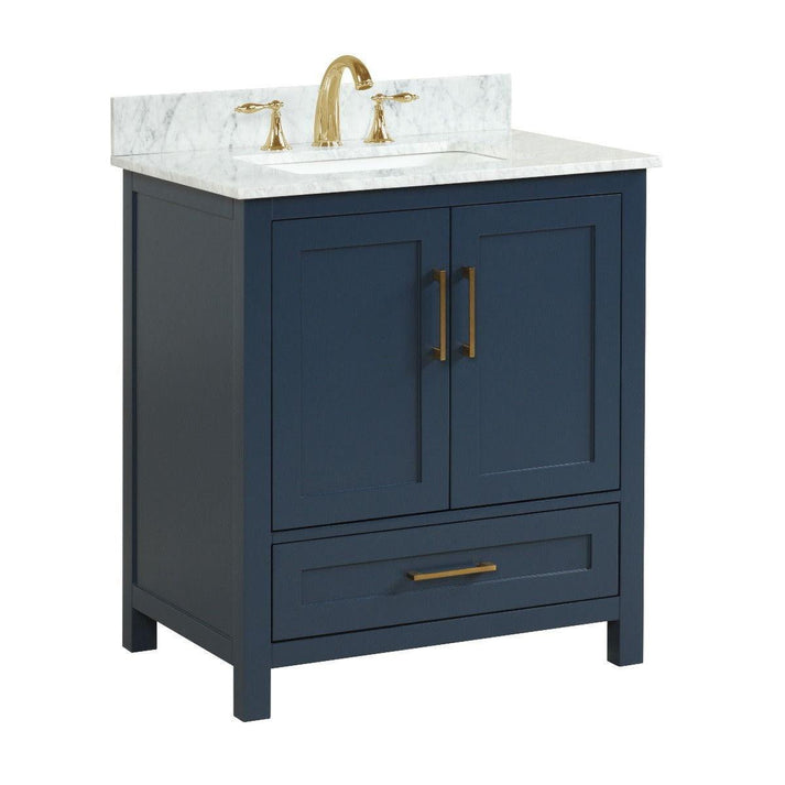 Valencia 30" Vanity Aria Blue (RA-VV3021-AB)