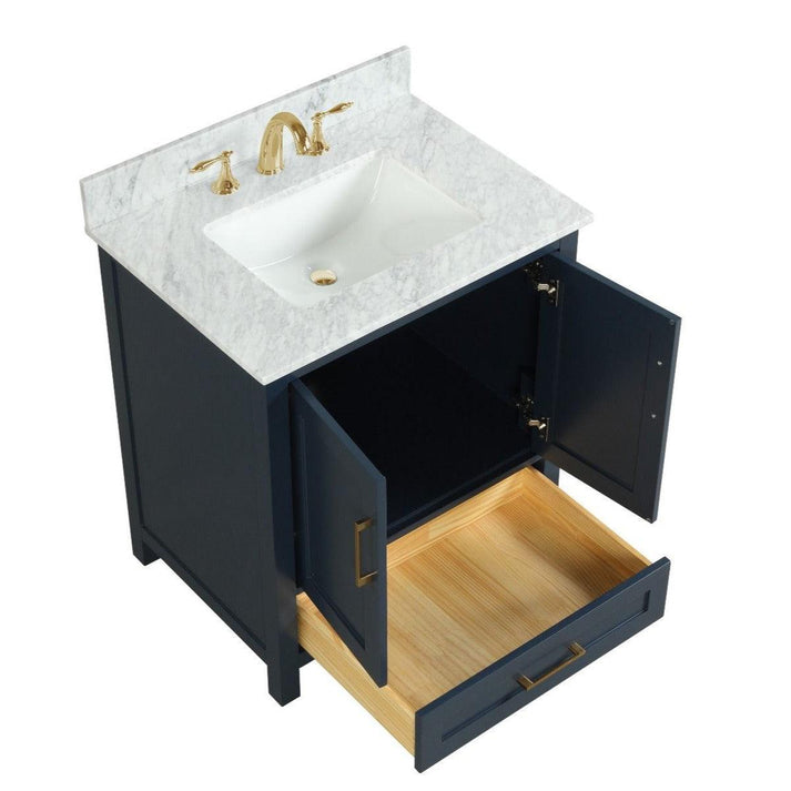 Valencia 30" Vanity Aria Blue (RA-VV3021-AB)