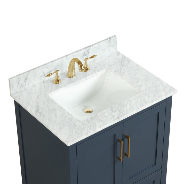 Valencia 30" Vanity Aria Blue (RA-VV3021-AB)