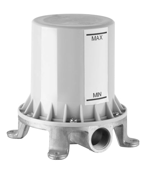 Latoscana Valve For Freestanding Tub Filler VALVE136-BASE