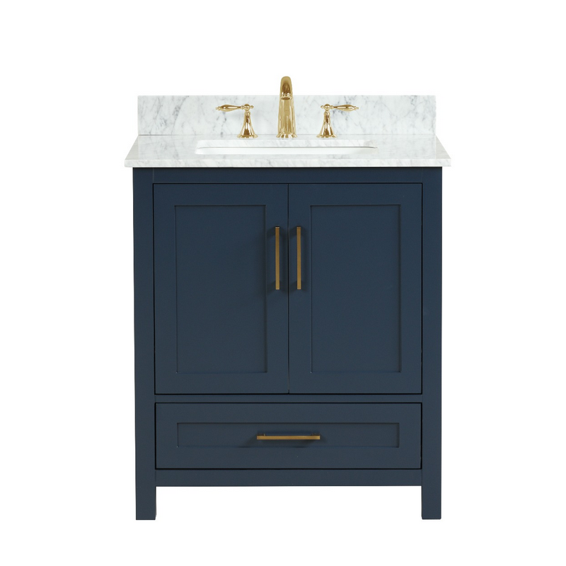 Valencia 30" Vanity Aria Blue (RA-VV3021-AB)